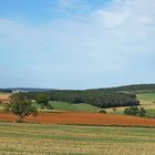 Les couleurs du Morvan