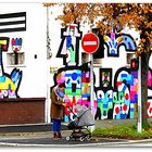 les couleurs du Nord..St André les Lille..