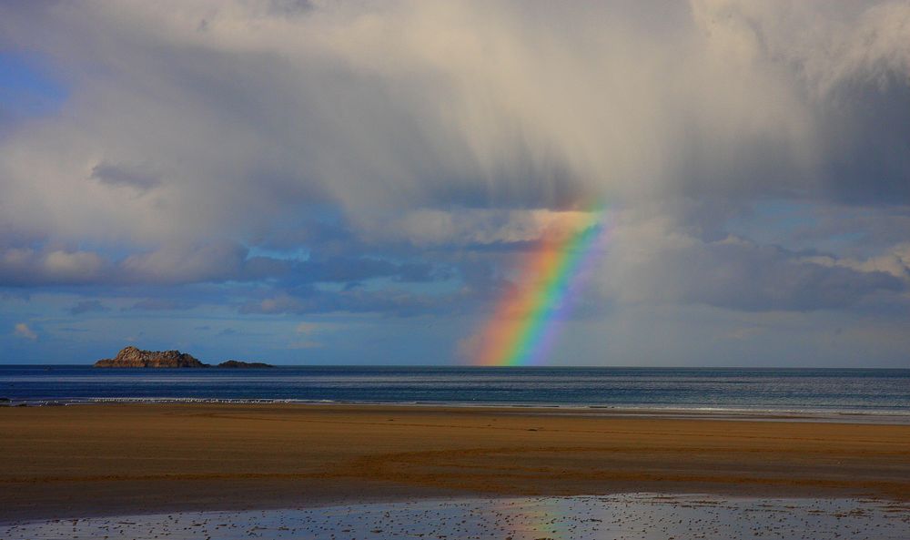 Les couleurs du temps ..... de g-lylen 