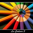 Les couleurs