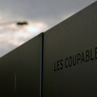 "Les coupables"