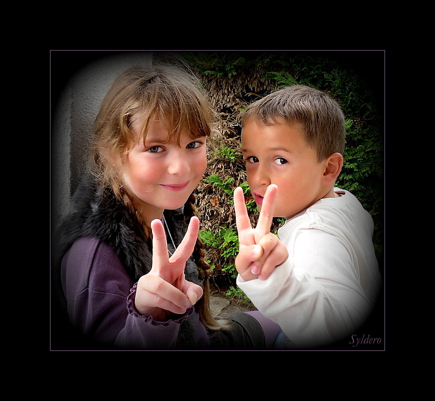 Kind Des Cousins Kind Des Cousins