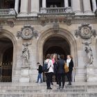 les danseuses étoiles en devenir ?