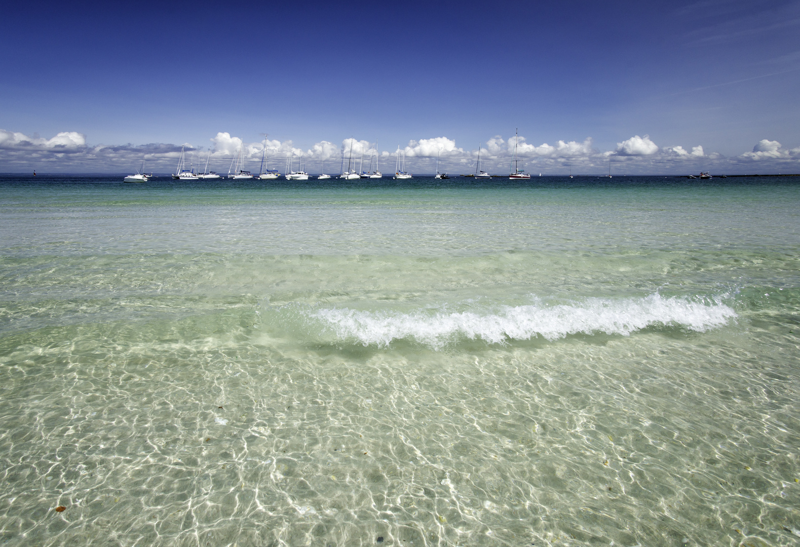 Îles de Glénan