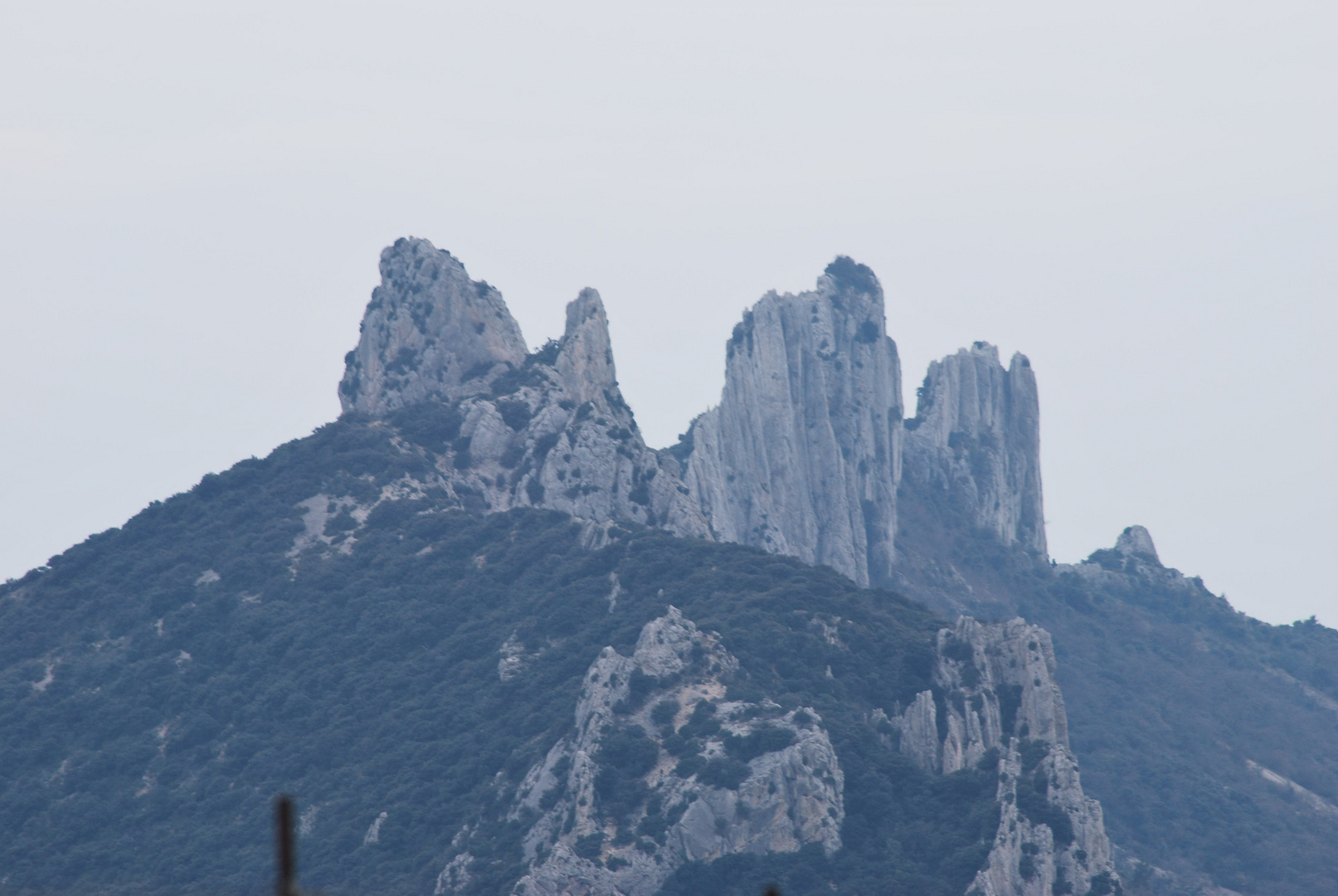 les dentelles