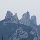 les dentelles