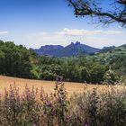 Les Dentelles de Montmirail