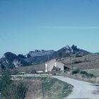 Les Dentelles de Montmirail