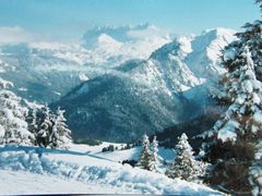 les dents du midi