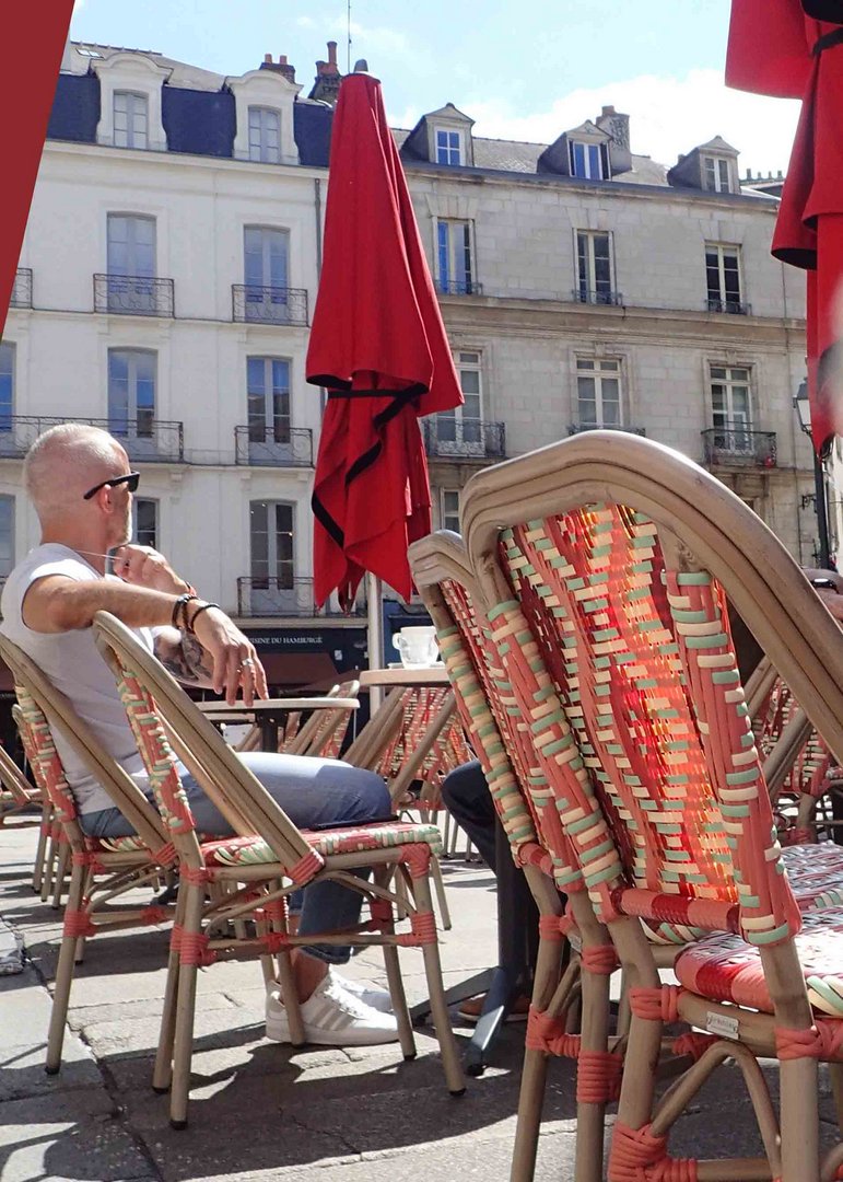 les derniers farniente au soleil