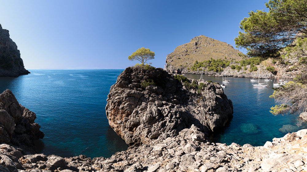 îles des Baléares