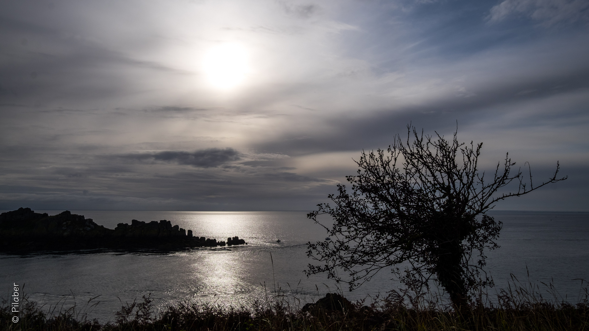 Îles des Landes