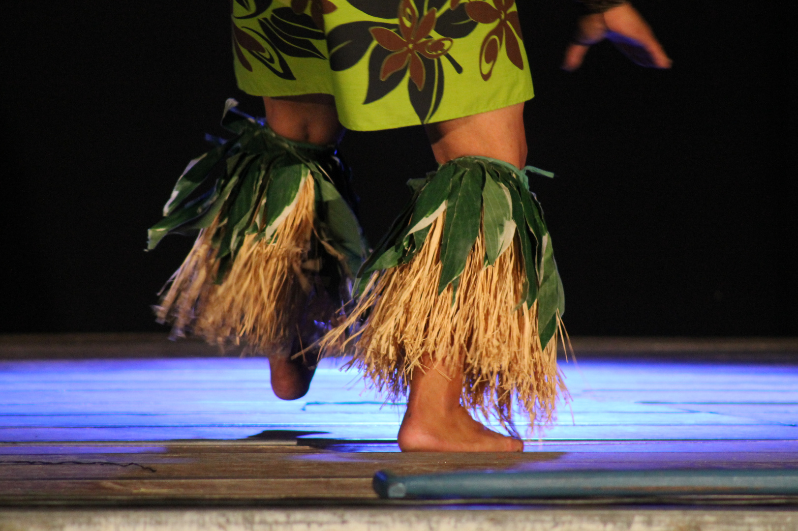 Les dessous de la danse folcklorique 4