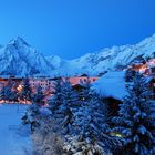 Les Deux Alpes