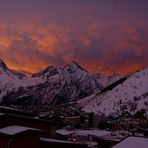 Les Deux Alpes