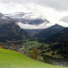 LES DIABLERETS