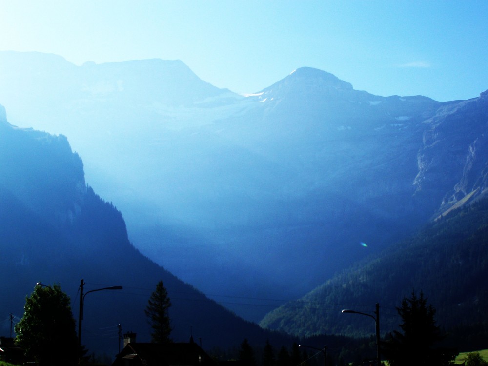 Les Diablerets