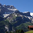 Les Diablerets Juni 2016