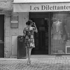 Les Dillettantes