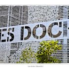 les docks