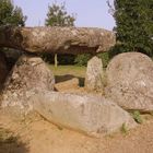 Les Dolmens