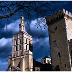 Les Doms, Avignon
