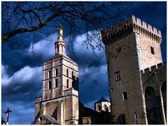 Les Doms, Avignon