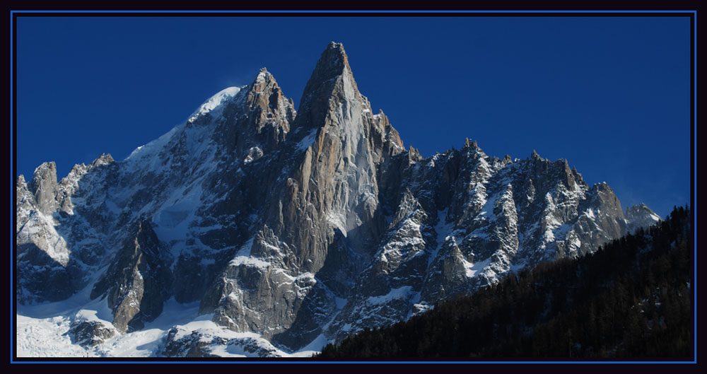 Les Drus