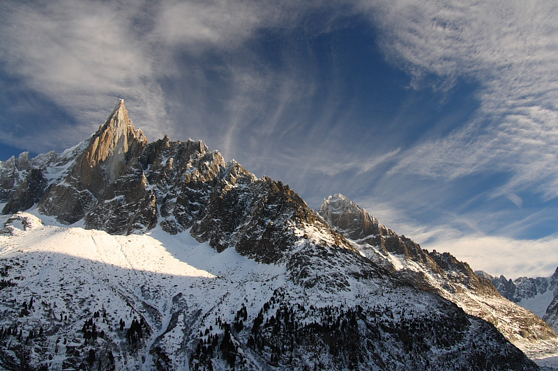 Les Drus