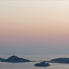 Îles du Frioul - Marseille