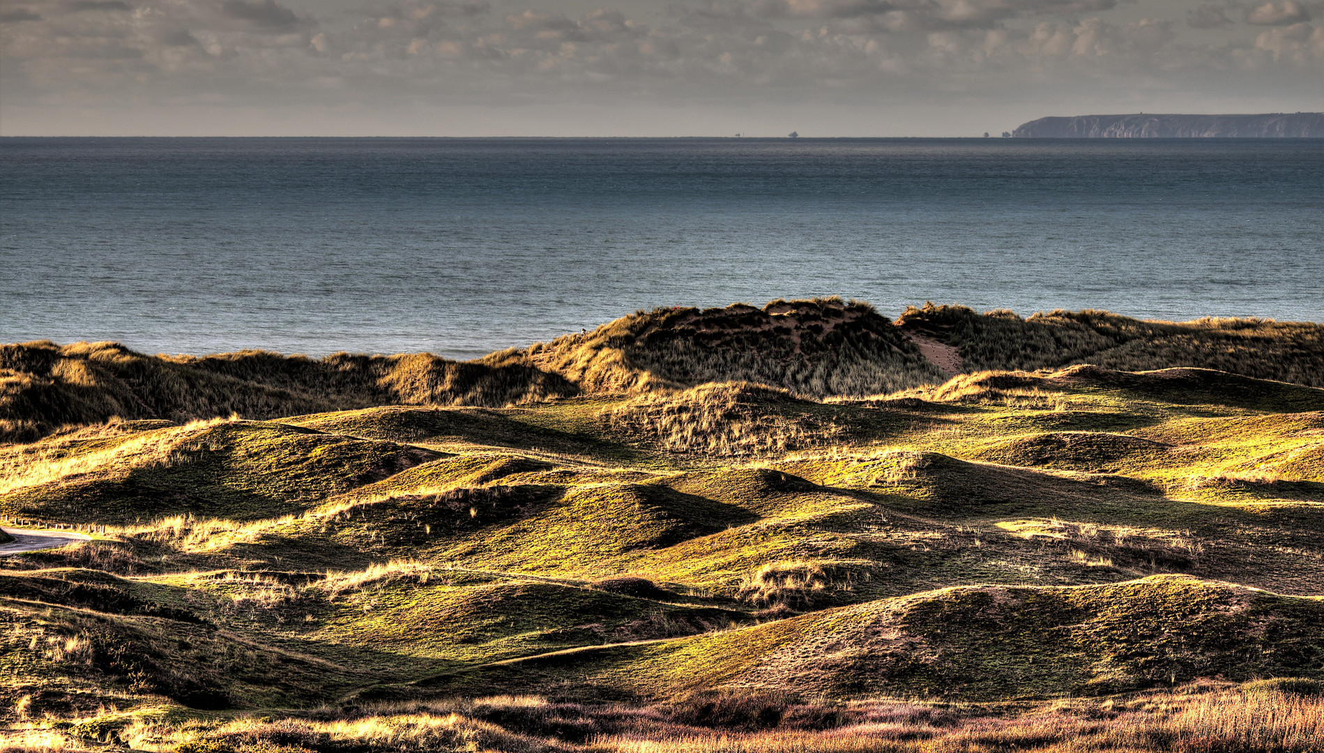 LES DUNES DE BIVILLE