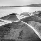 les dunes de la Baie des Anges