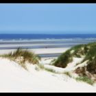 Les dunes de Stella-Plage