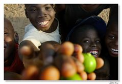 Les Enfants du Bout du Monde