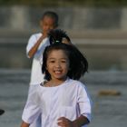 Les enfants du Temple