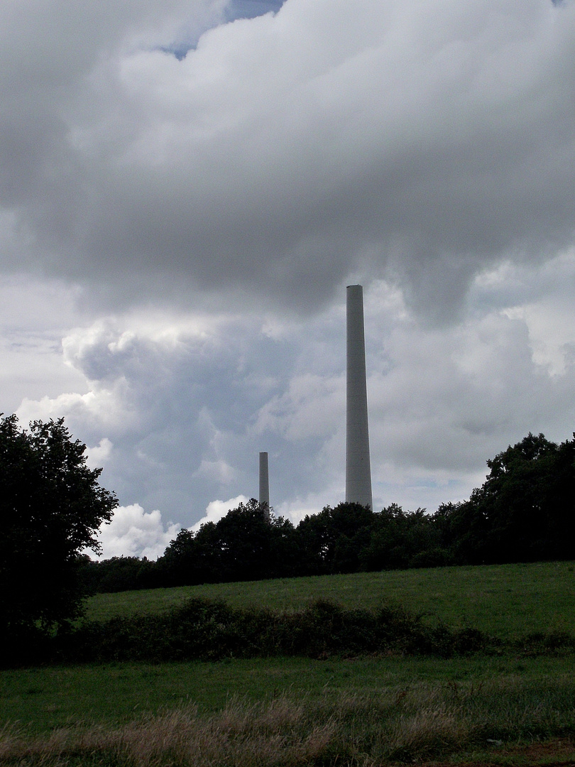 LES EOLIENNES DE CHAMOLE 39800 2