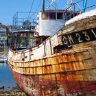 Les épaves de Camaret