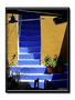 les escaliers bleu de Symi de danielroc 