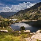 Les Etangs de Bassiès (Ariège)