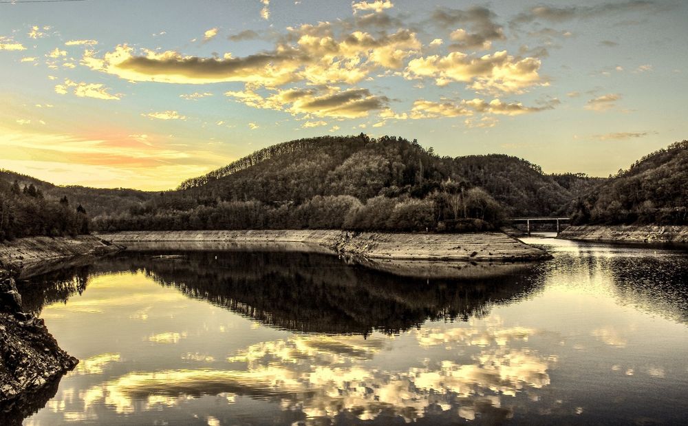 Les Fades en Auvergne