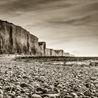 Les Falaises d'Ault