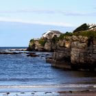 les falaises de St.Andrews