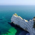 Les Falaises d'Etretat