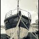 les fameuses vieilles coques du port de Camaret