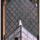 Les fantômes du Louvre.