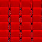 les fauteuils rouges
