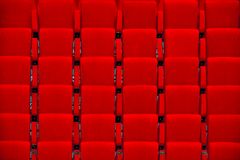 les fauteuils rouges