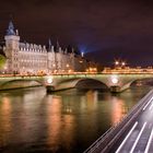 Les Feux follets de la Conciergerie