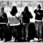 les filles de la baie...