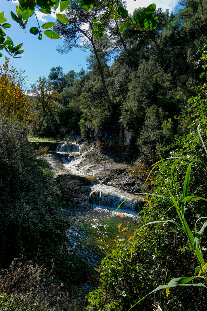 Les Fonts de Rellinas I